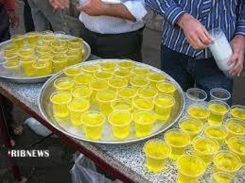 برخورد قاطع پلیس با متخلفان در نیمه شعبان